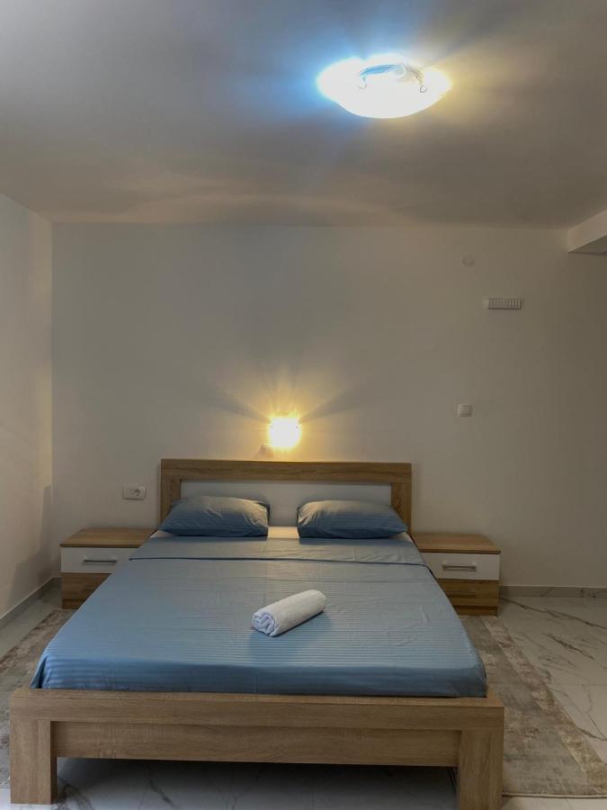 Apartmani Orlovic Bar Exterior foto